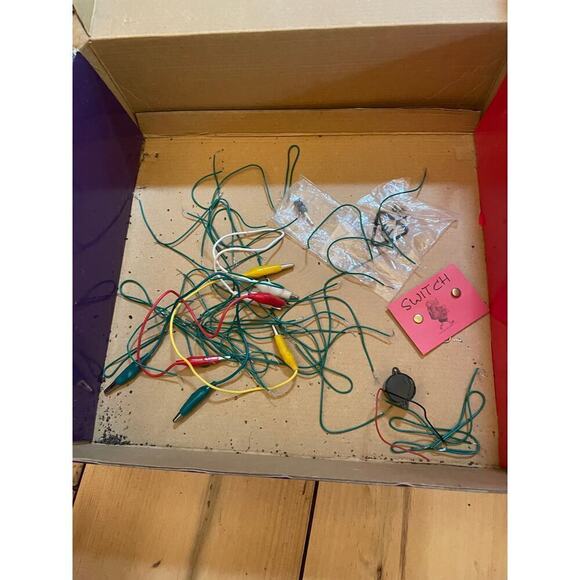 Vintage GeoSafari Digital Recording Lab. 59 projects. Educational. Learning - Picture 3 of 4